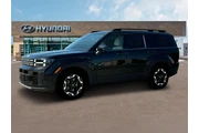 $31321 : Hyundai SANTA FE 2025 AWD SE thumbnail