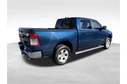 $33998 : Ram 1500 2022 4x4 Big Horn 4 thumbnail