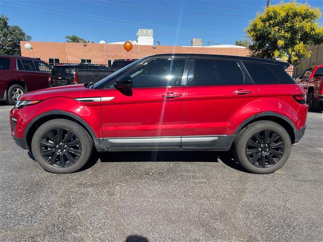 $18988 : 2016 Land Rover Range Rover E image 2