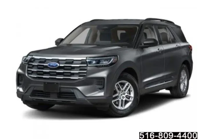 $39947 : Ford Explorer 2025 AWD Activ image 1