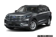 Ford Explorer 2025 AWD Activ en Long Island