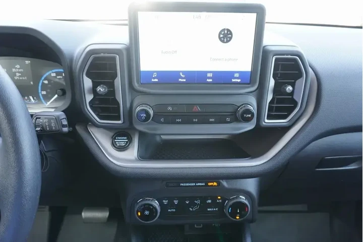 $26988 : Ford Bronco Sport 2023 AWD B image 8