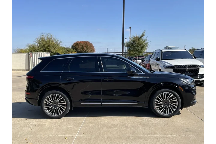 $27249 : Lincoln Corsair 2022 AWD Sta image 10