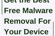 Best Free Malware Removal