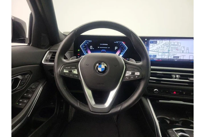 $32998 : BMW 3 Series 2023 330i 4dr S image 10