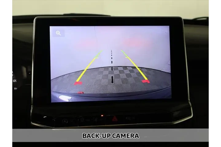 $21793 : Jeep Compass 2024 4x4 Trailh image 5