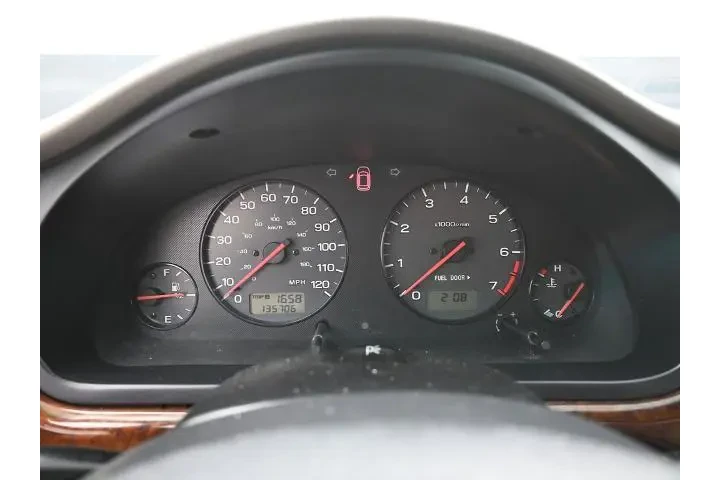 $5895 : Subaru Outback 2001 AWD 4dr image 9