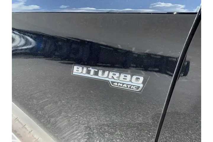 $31892 : Mercedes-Benz GLC 2020 AWD A image 5