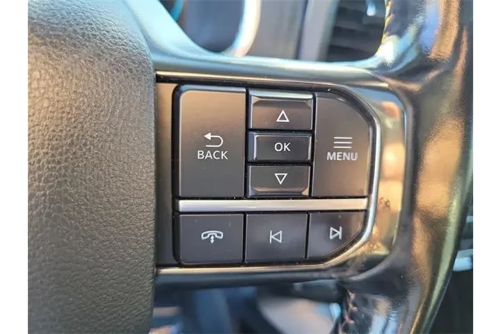 $38601 : Ford F-150 2021 4x4 Platinum image 6