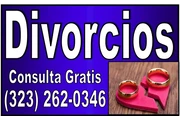 █►DIVORCIOS RAPIDOS►LLAME📞 en Los Angeles