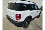 $27319 : Ford Bronco Sport 2024 AWD B thumbnail