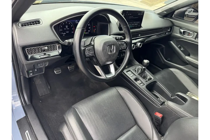 $23838 : Honda Civic 2022 Sport Touri image 10