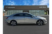 $20320 : Hyundai ELANTRA 2025 SEL Spo thumbnail