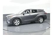 $29598 : Toyota Highlander 2023 AWD L thumbnail