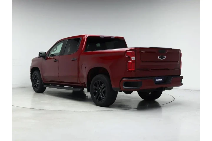 $27998 : Chevrolet Silverado 1500 Lim image 2