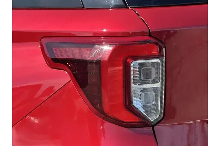 $35325 : Ford Explorer 2022 AWD ST 4d image 9