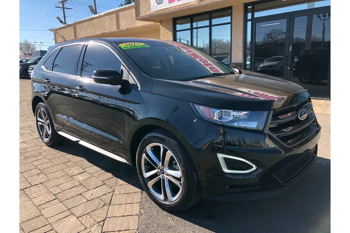 $14990 : 2017 Edge Sport AWD image 8