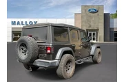 $23499 : Jeep Wrangler Unlimited 2020 thumbnail