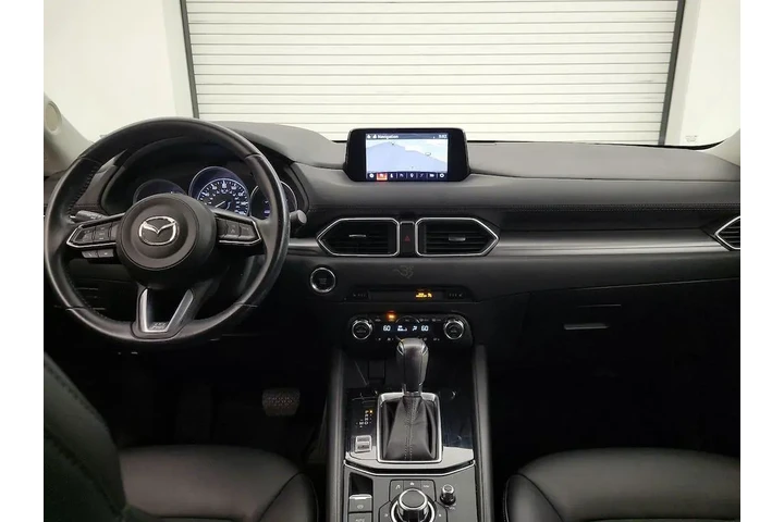 $18998 : Mazda CX-5 2017 Touring 4dr image 9