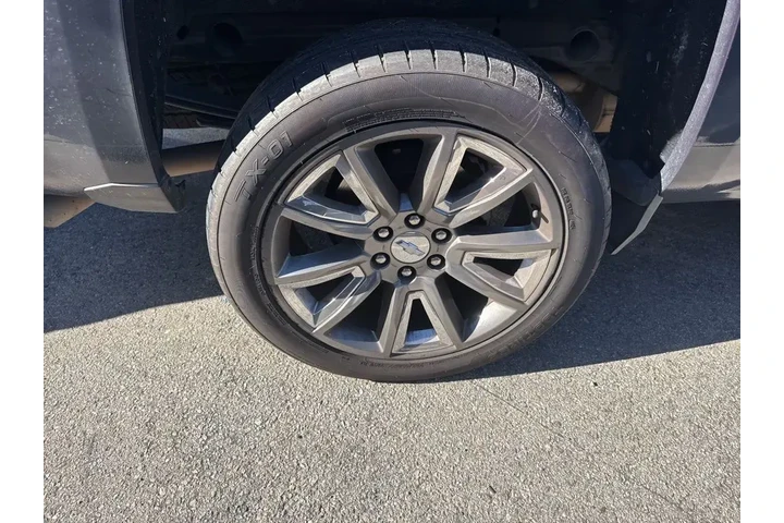 $30094 : Chevrolet Silverado 1500 201 image 5