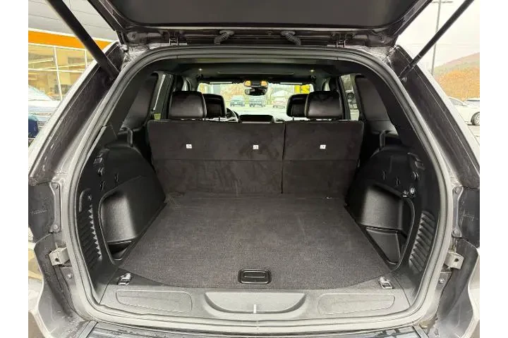 $29990 : Jeep Grand Cherokee 2021 4x4 image 9