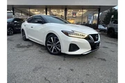 $26498 : Nissan Maxima 2023 3.5 SV 4d thumbnail