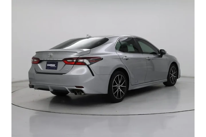 $24998 : Toyota Camry 2023 SE 4dr Sed image 8