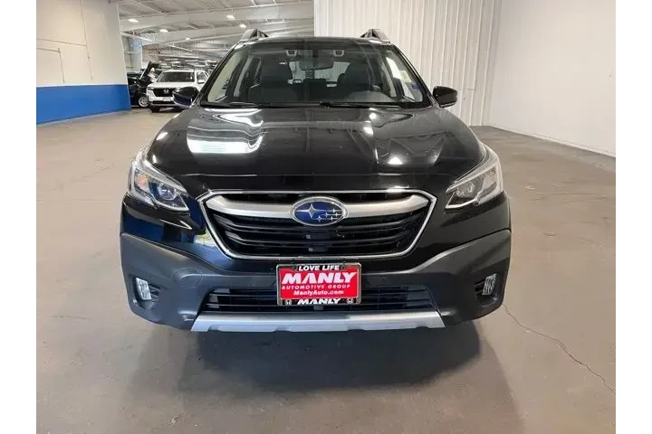 $25410 : Subaru Outback 2022 AWD Limi image 8
