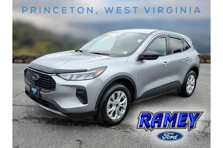 $25990 : Ford Escape 2024 AWD Active image 1