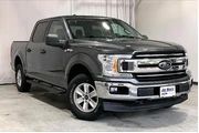 Ford F-150 2018 4x4 XLT 4dr