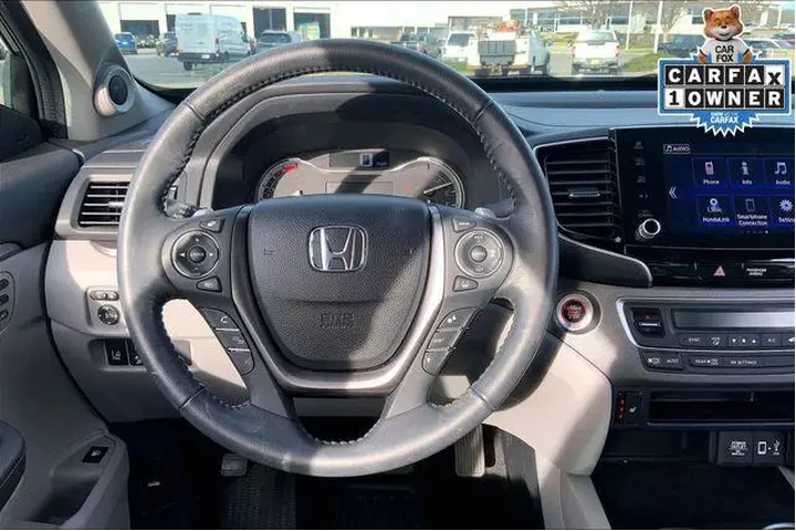 $36985 : Honda Ridgeline 2023 AWD RTL image 5