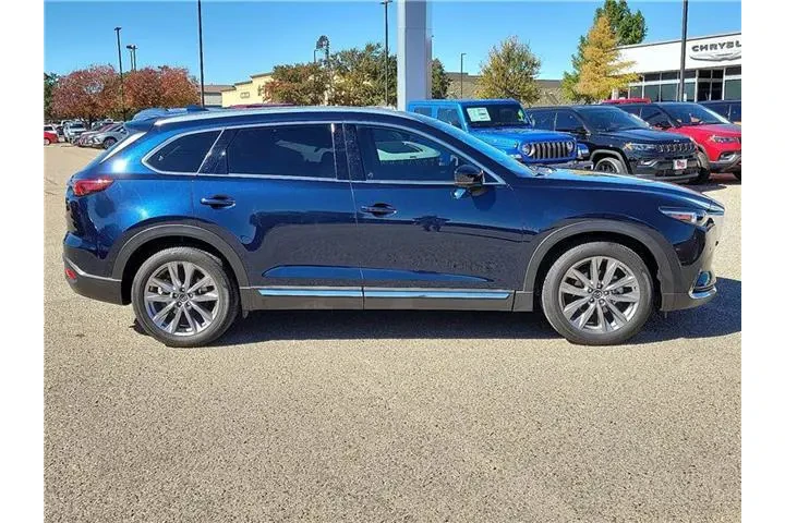 $33950 : Mazda CX-9 2022 AWD Grand To image 5