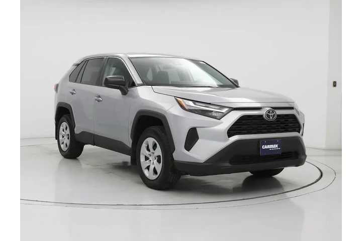 $29998 : Toyota RAV4 2025 LE 4dr SUV image 1