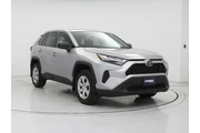 Toyota RAV4 2025 LE 4dr SUV en Reno