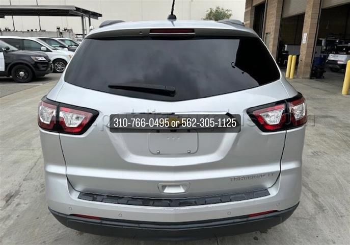 $14000 : Traverse excellent condicion image 3