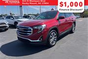 $20990 : PRE-OWNED 2020 TERRAIN SLT thumbnail