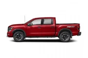 $32257 : Nissan Titan 2020 4x4 PRO-4X thumbnail