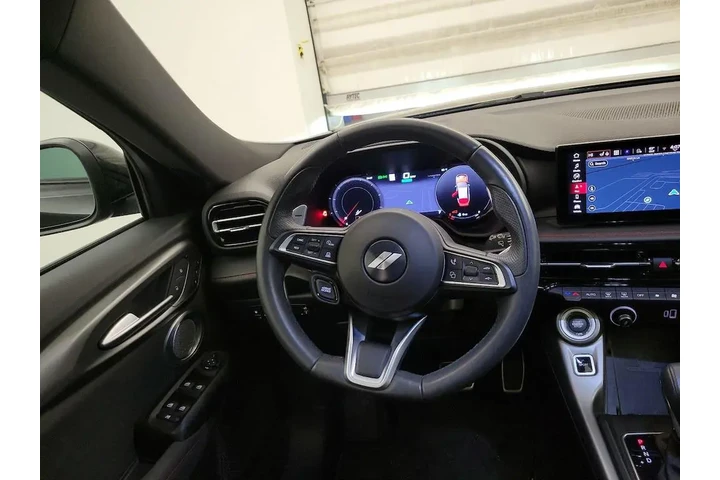 $26998 : Dodge Hornet 2024 AWD R/T Pl image 10