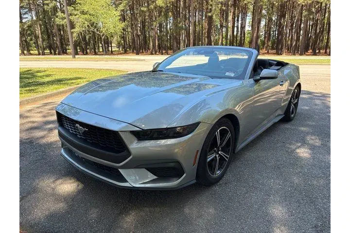$36547 : Ford Mustang 2025 EcoBoost 2 image 7