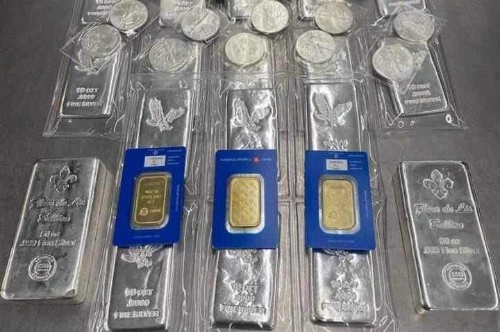 $30000 : GOLD BARS FOR SALE NEAR ME image 4