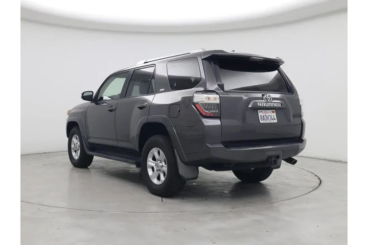 $34998 : Toyota 4Runner 2018 4x4 SR5 image 2