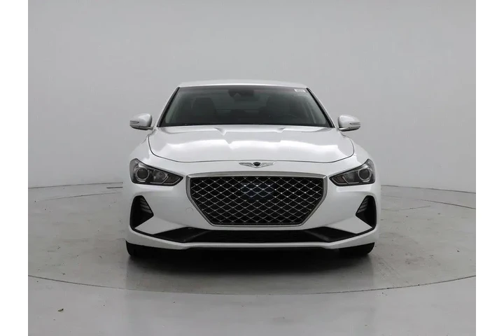 $23998 : Genesis G70 2020 AWD 2.0T 4d image 5