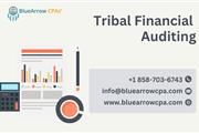 Tribal Financial Auditing en San Diego