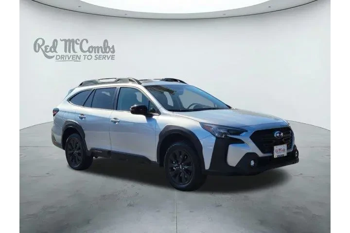 $32500 : Subaru Outback 2025 AWD Onyx image 1