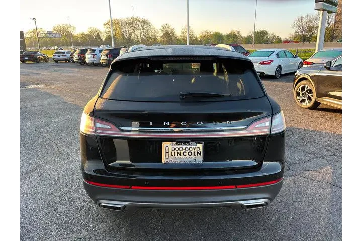 $31985 : Lincoln Nautilus 2023 Standa image 6