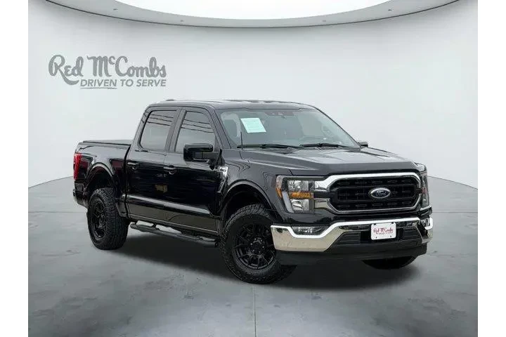 $32983 : Ford F-150 2023 4x2 XL 4dr S image 1