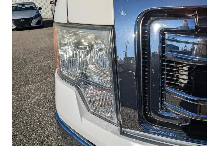 $15999 : Ford F-150 2013 4x2 XL 4dr S image 10