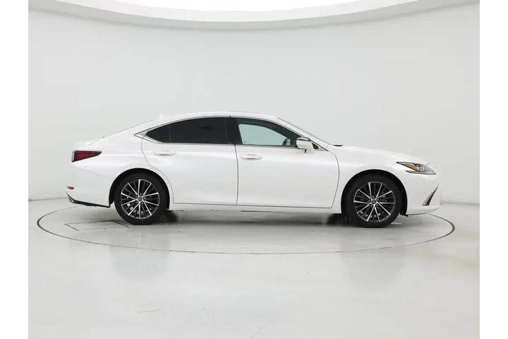 $39998 : Lexus ES 350 2024 4dr Sedan image 7