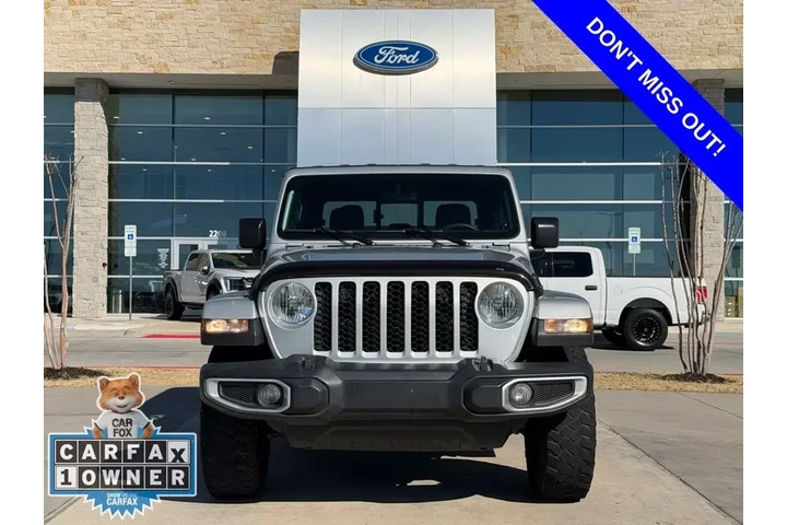 $30159 : Jeep Gladiator 2023 4x4 Spor image 2
