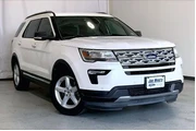 Ford Explorer 2019 XLT 4dr S en Houston